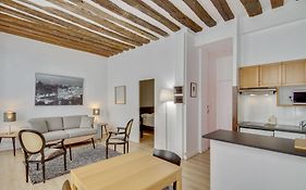 Apartments For Work In City Center